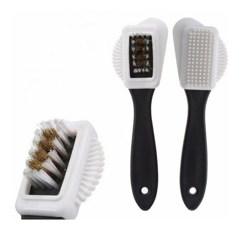 Sneaker Care For Suede - Escova de Limpeza de Sapatos 3