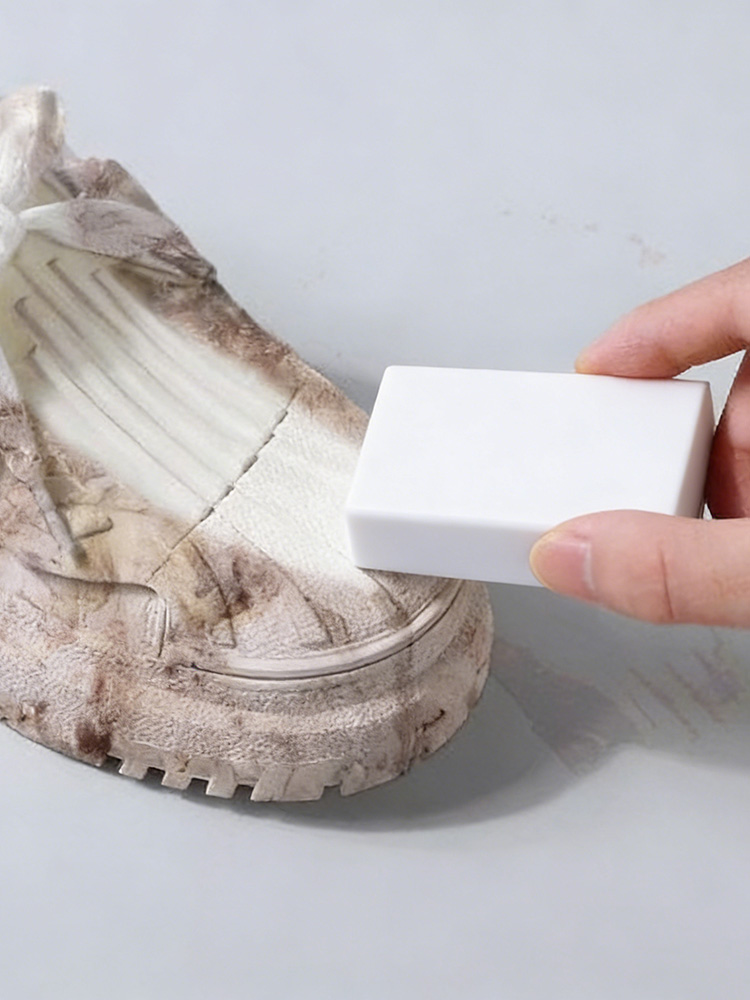 Borracha de Limpeza para Sapat - Sneaker Care For Suede avaliação e preço