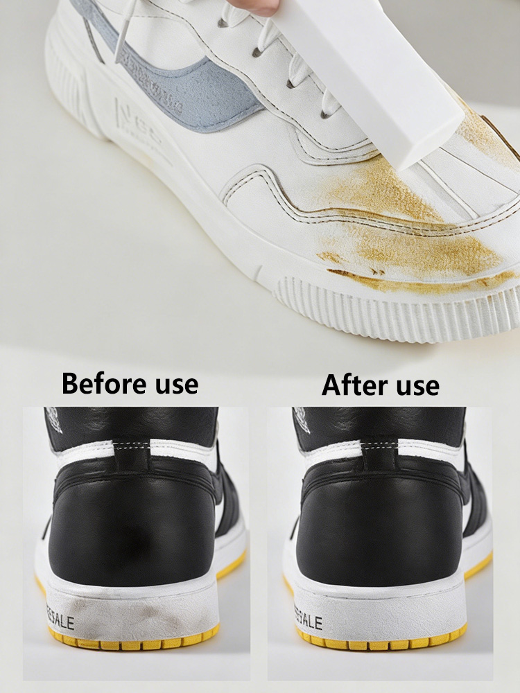Borracha de Limpeza para Sapat - Sneaker Care For Suede avaliação e preço