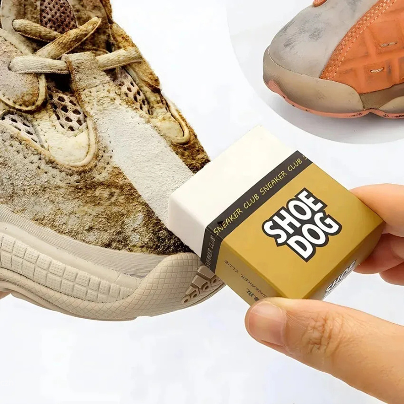 Borracha de Limpeza para Sapat - Sneaker Care For Suede avaliação e preço
