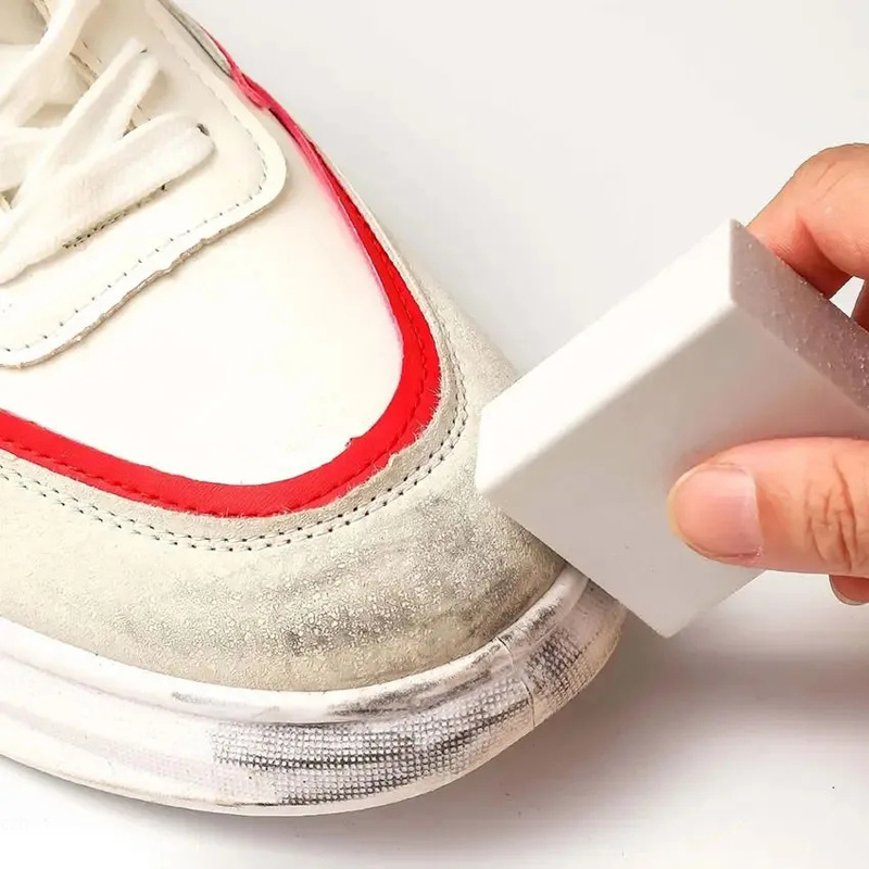 Borracha de Limpeza para Sapat - Sneaker Care For Suede avaliação e preço