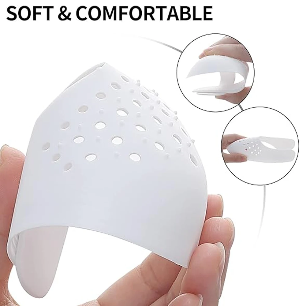 5 pares protetor de vinco sapa - Sneaker Care Crease Protector avaliação e preço