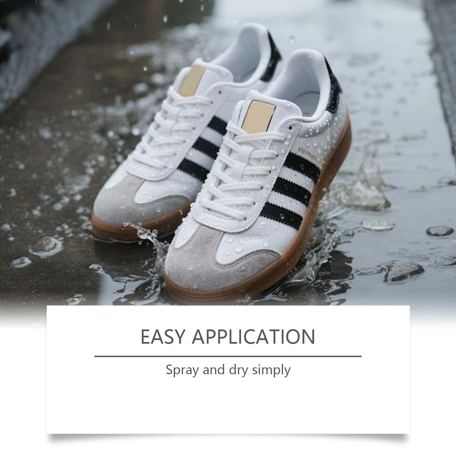Spray Protetor de Calçados Imp - Sneaker Care For Suede avaliação e preço