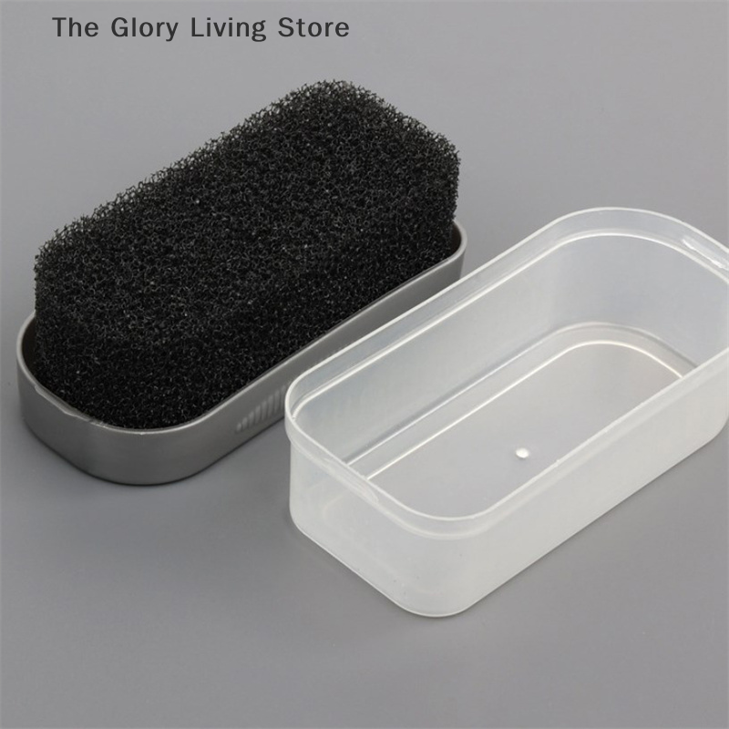 Escova de limpeza de tênis par - Sneaker Care For Suede avaliação e preço