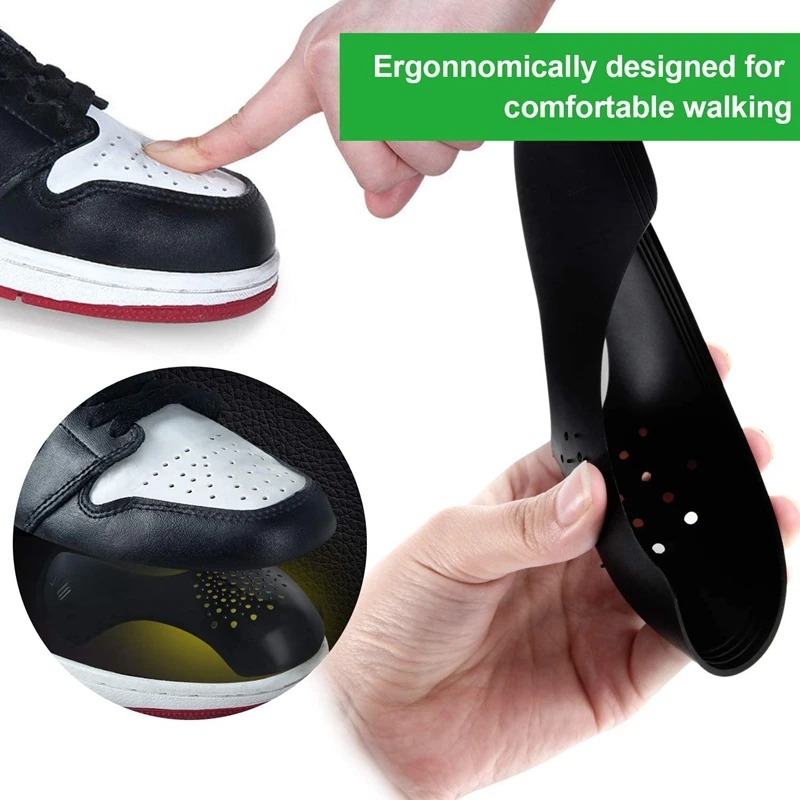 Protetor de Calçados Anti-Vinc - Sneaker Care Crease Protector avaliação e preço