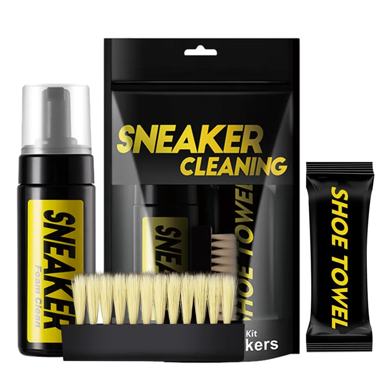 Limpador de tênis de espuma se - Sneaker Care For Suede avaliação e preço