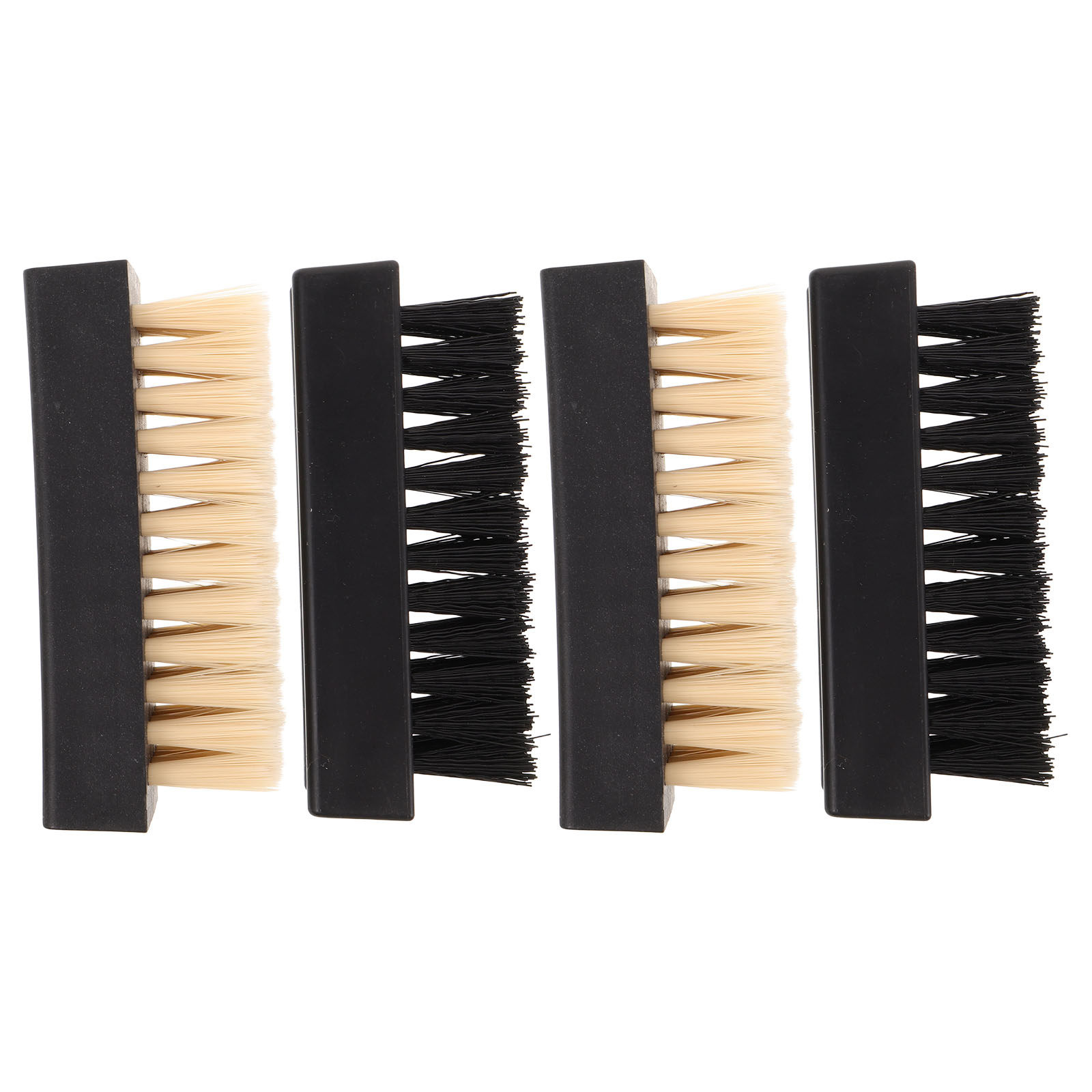 Conjunto de 4 Escovas Multifun - Sneaker Care For Suede avaliação e preço