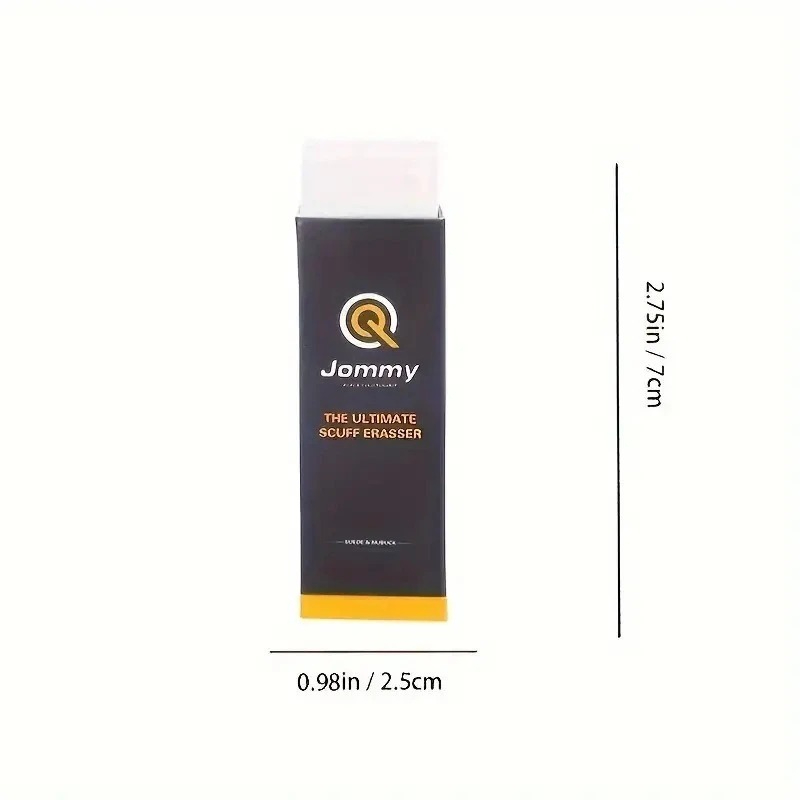 1/2 PEÇAS Kit de Escova Mágica - Sneaker Care For Suede avaliação e preço