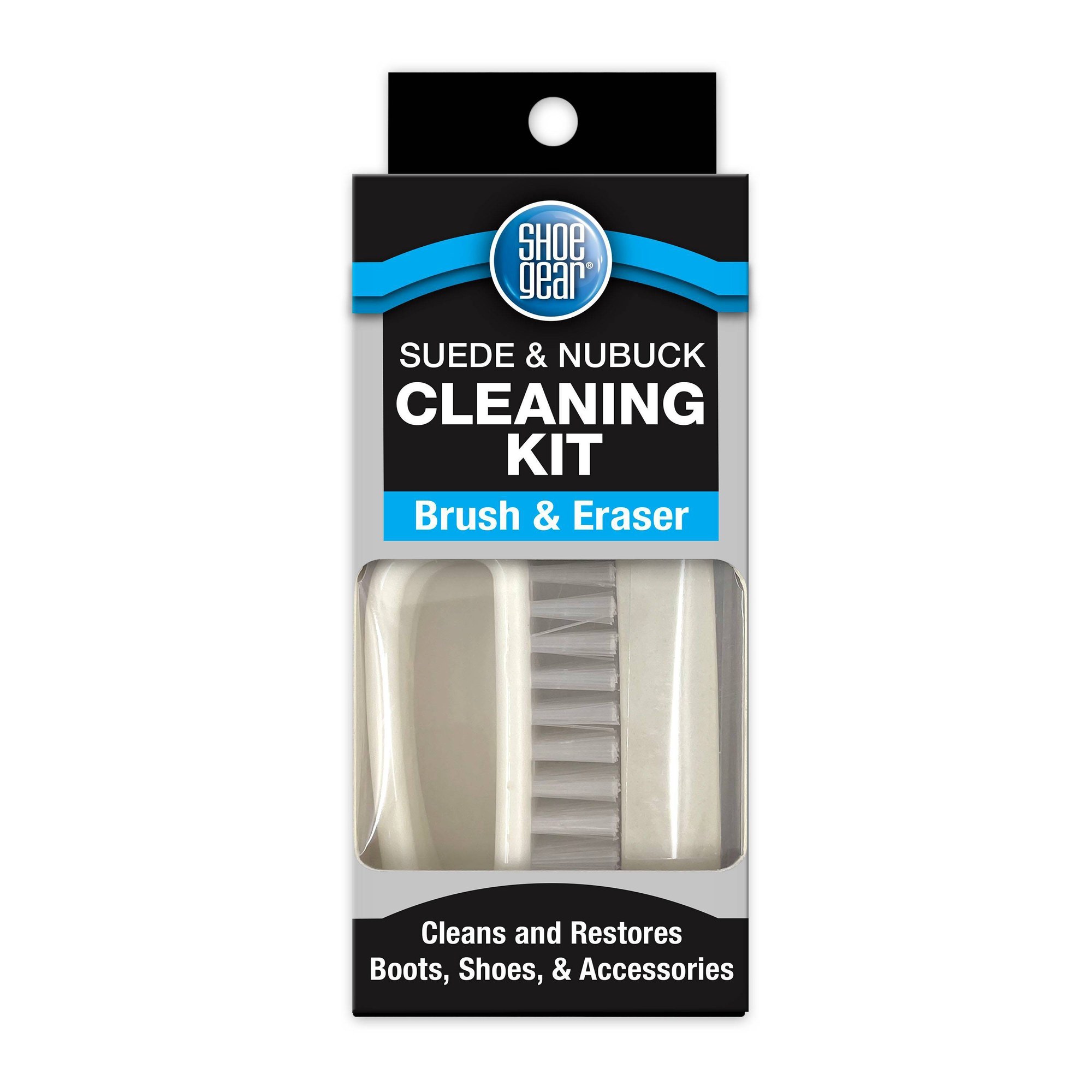 Kit de Cuidados para Sapatos d - Sneaker Care For Suede avaliação e preço