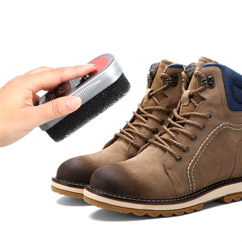 Escova de limpeza de tênis par - Sneaker Care For Suede avaliação e preço