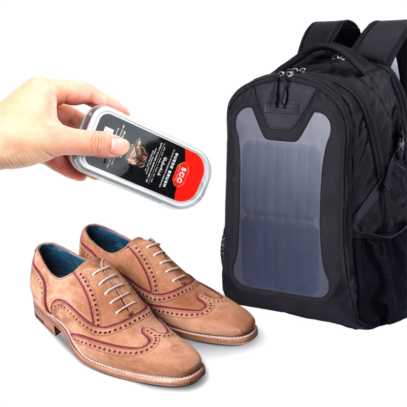 Escova de limpeza de tênis par - Sneaker Care For Suede avaliação e preço