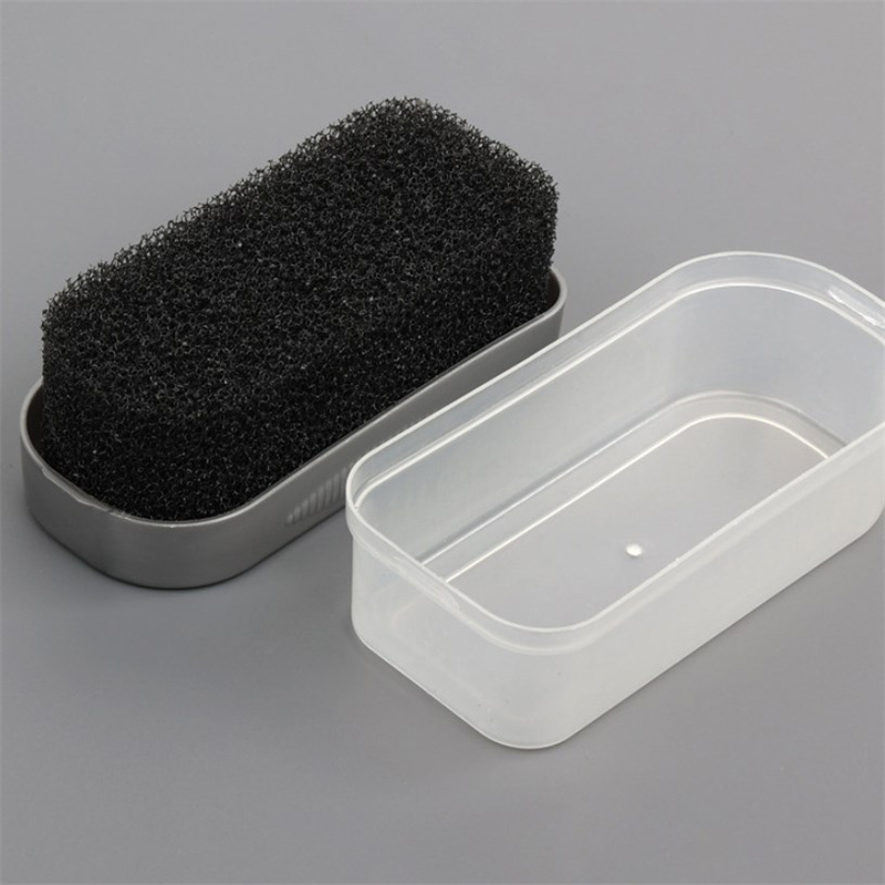 Escova de limpeza de tênis par - Sneaker Care For Suede avaliação e preço