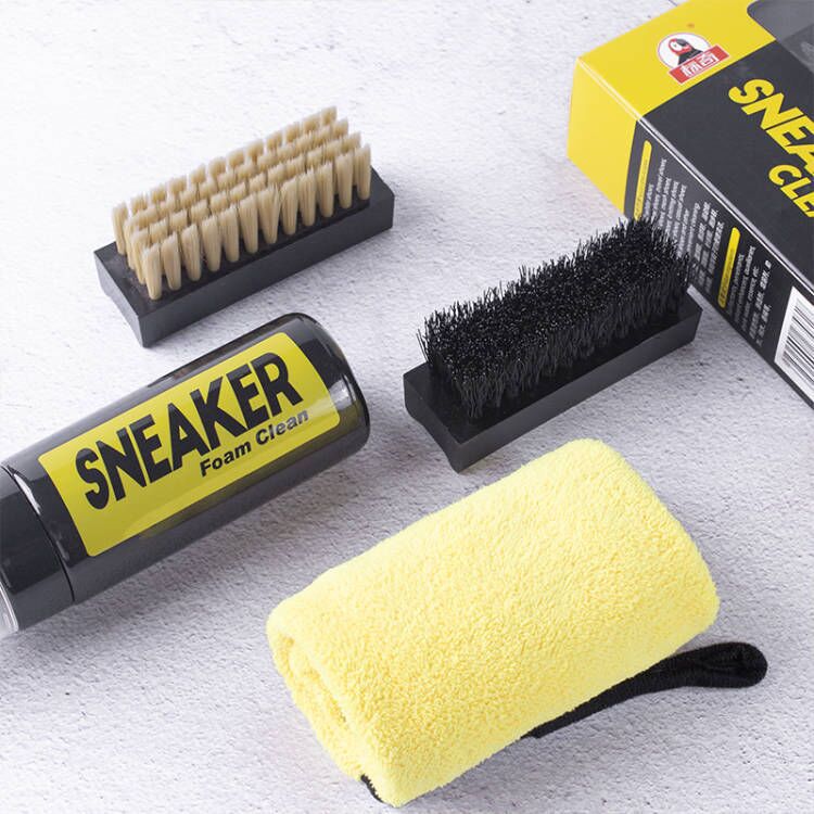 Kit de limpeza de tênis de esp - Sneaker Care For Suede avaliação e preço