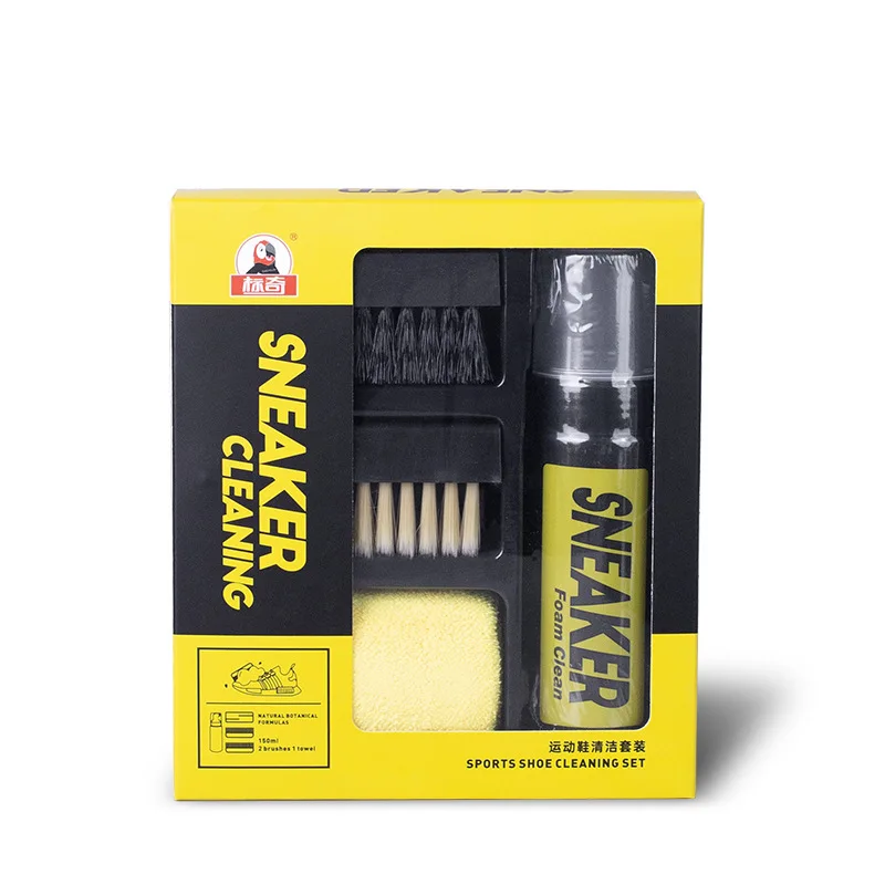 Kit de limpeza de tênis de esp - Sneaker Care For Suede avaliação e preço