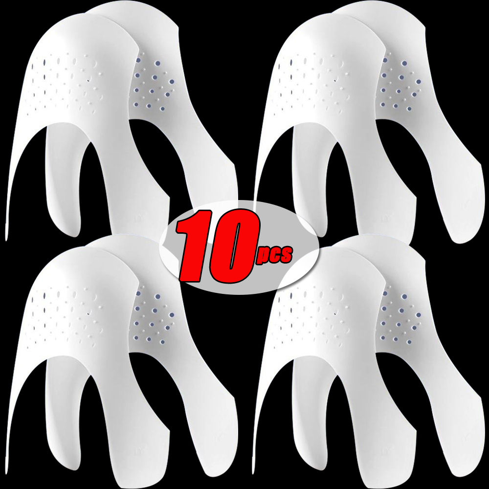 Protetor respirável sapato cab - Sneaker Care Crease Protector avaliação e preço