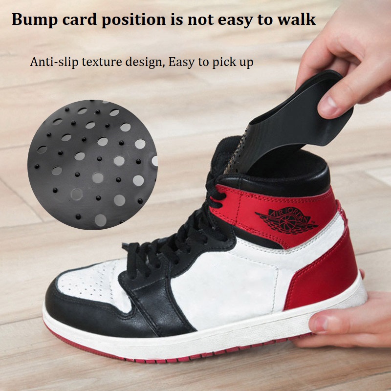 Protetor de Calçados Anti-Vinc - Sneaker Care Crease Protector avaliação e preço