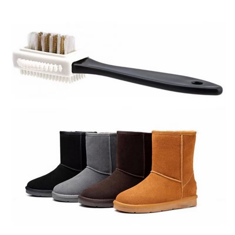 Escova de Limpeza de Sapatos 3 - Sneaker Care For Suede avaliação e preço